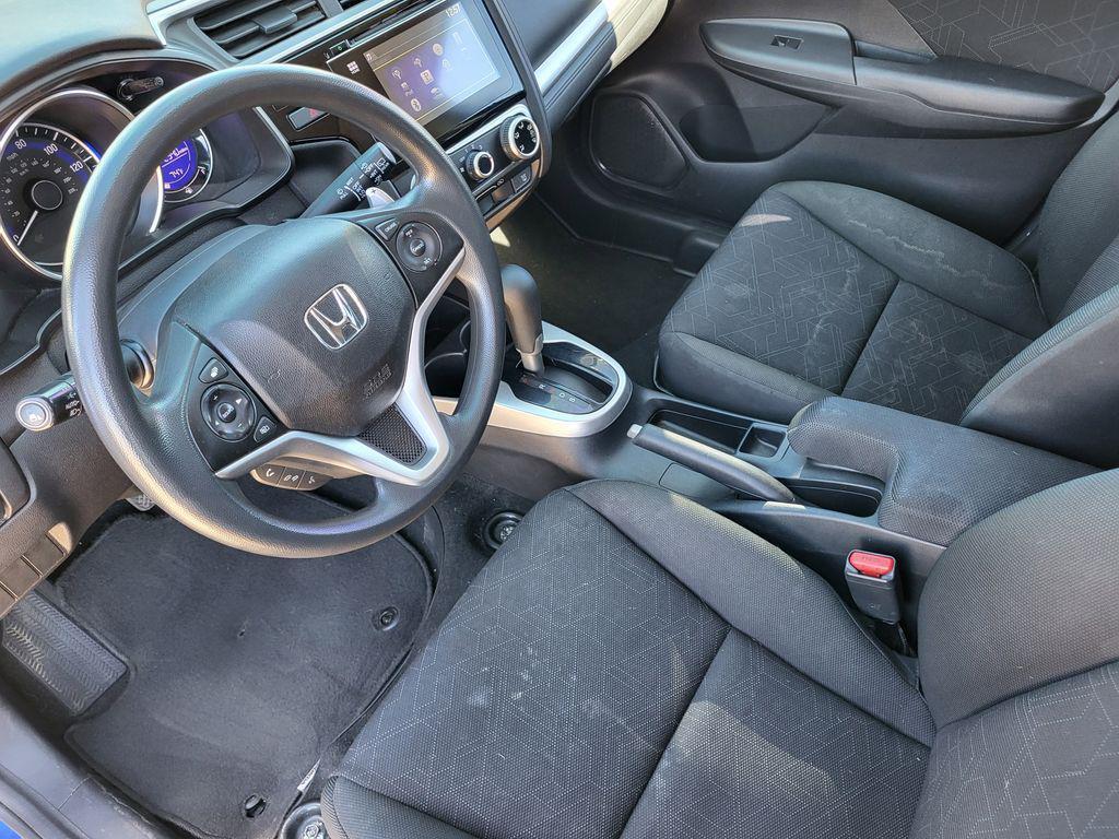 used 2017 Honda Fit car, priced at $12,875