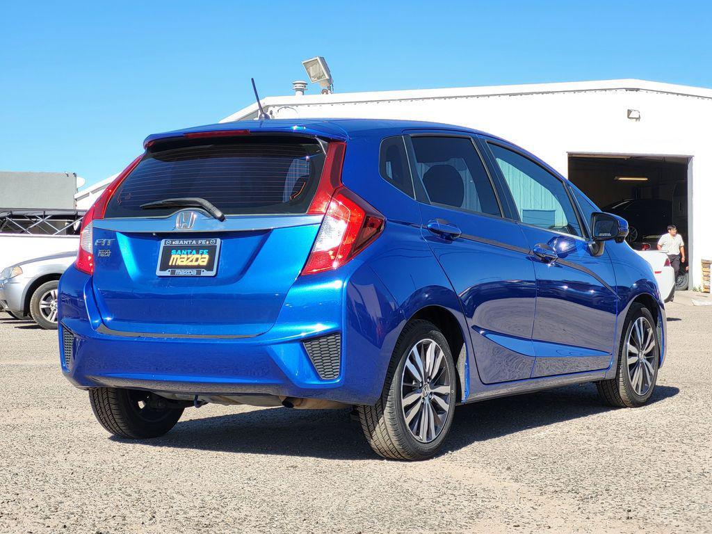 used 2017 Honda Fit car, priced at $12,875