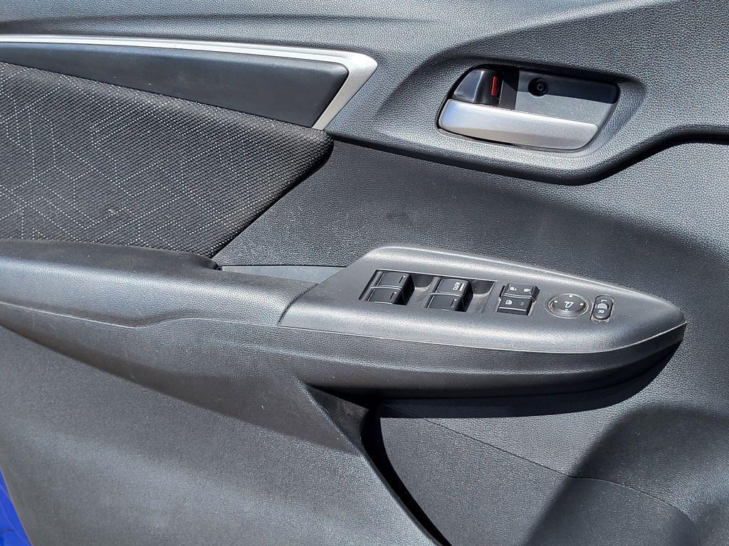 used 2017 Honda Fit car, priced at $12,875