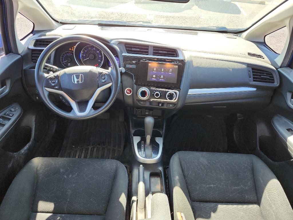 used 2017 Honda Fit car, priced at $13,489