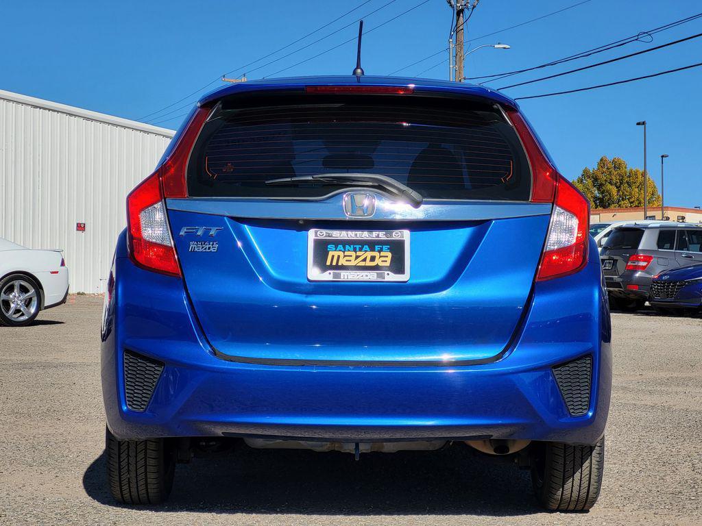 used 2017 Honda Fit car, priced at $12,875