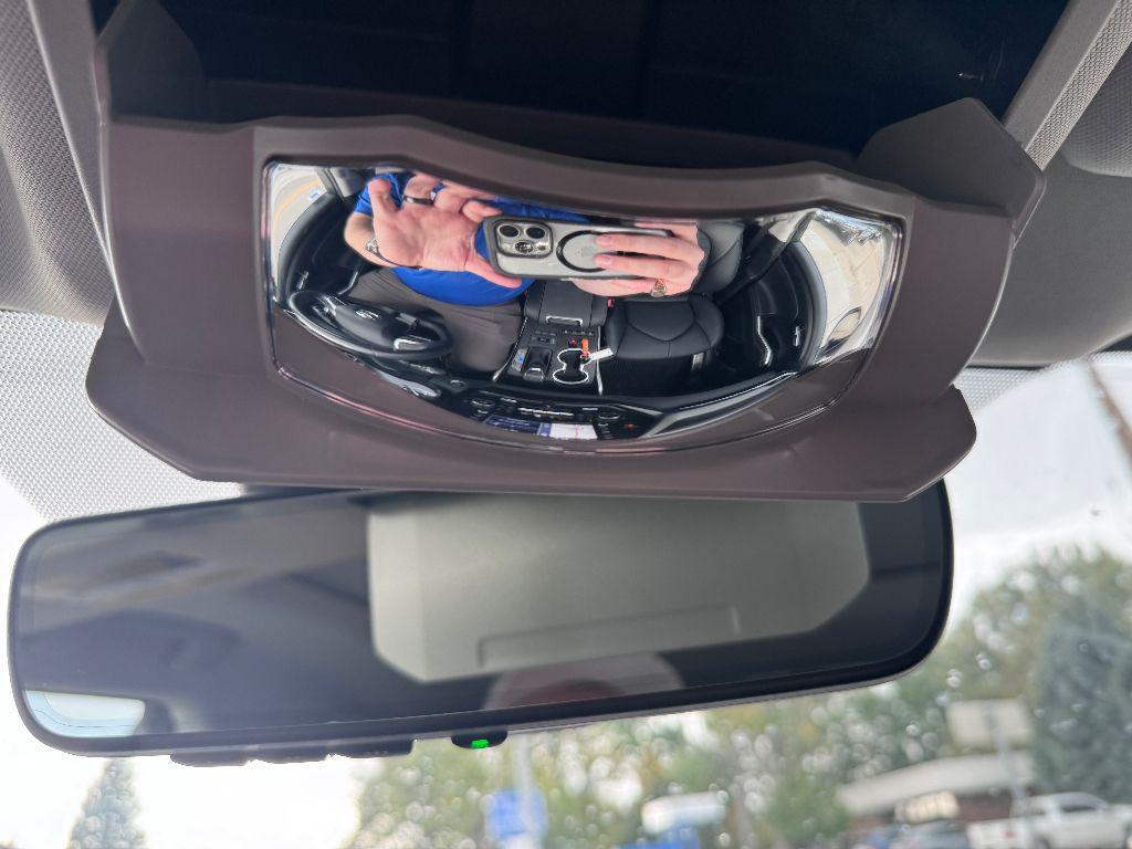 used 2021 Toyota Highlander car, priced at $29,431