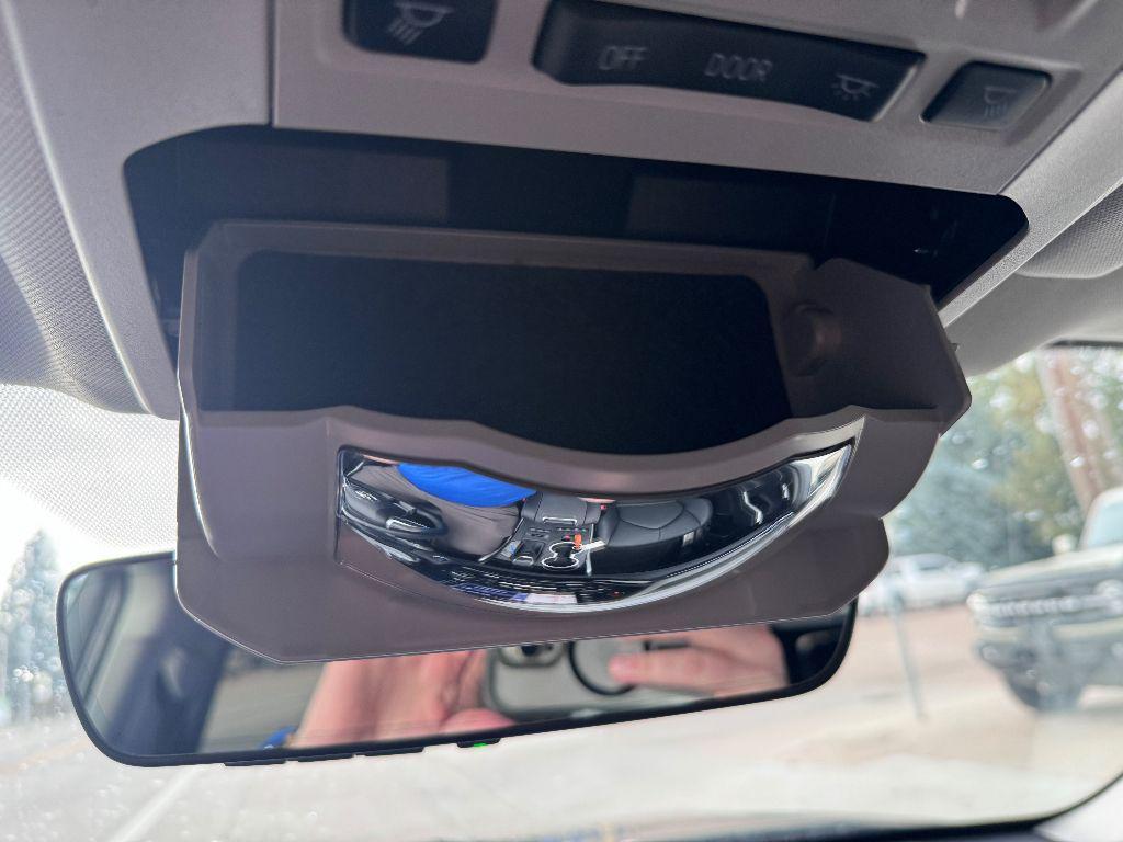 used 2021 Toyota Highlander car, priced at $29,431