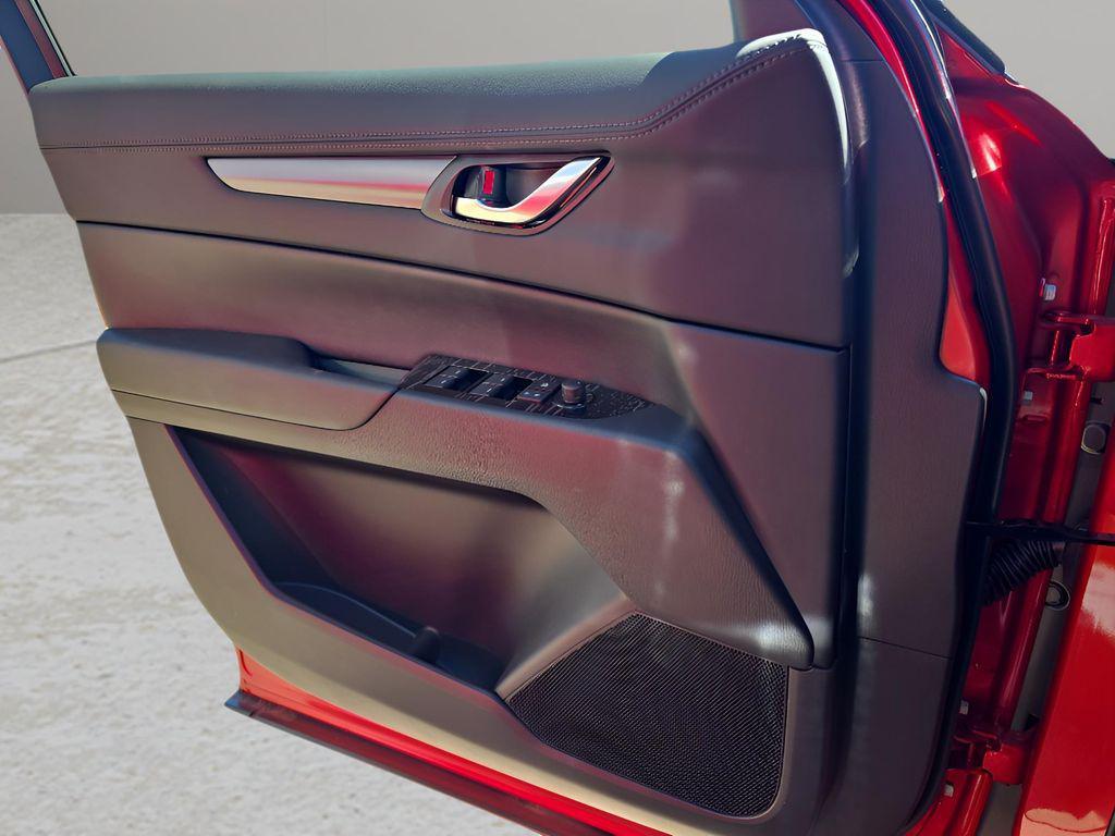 used 2025 Mazda CX-5 car, priced at $33,230