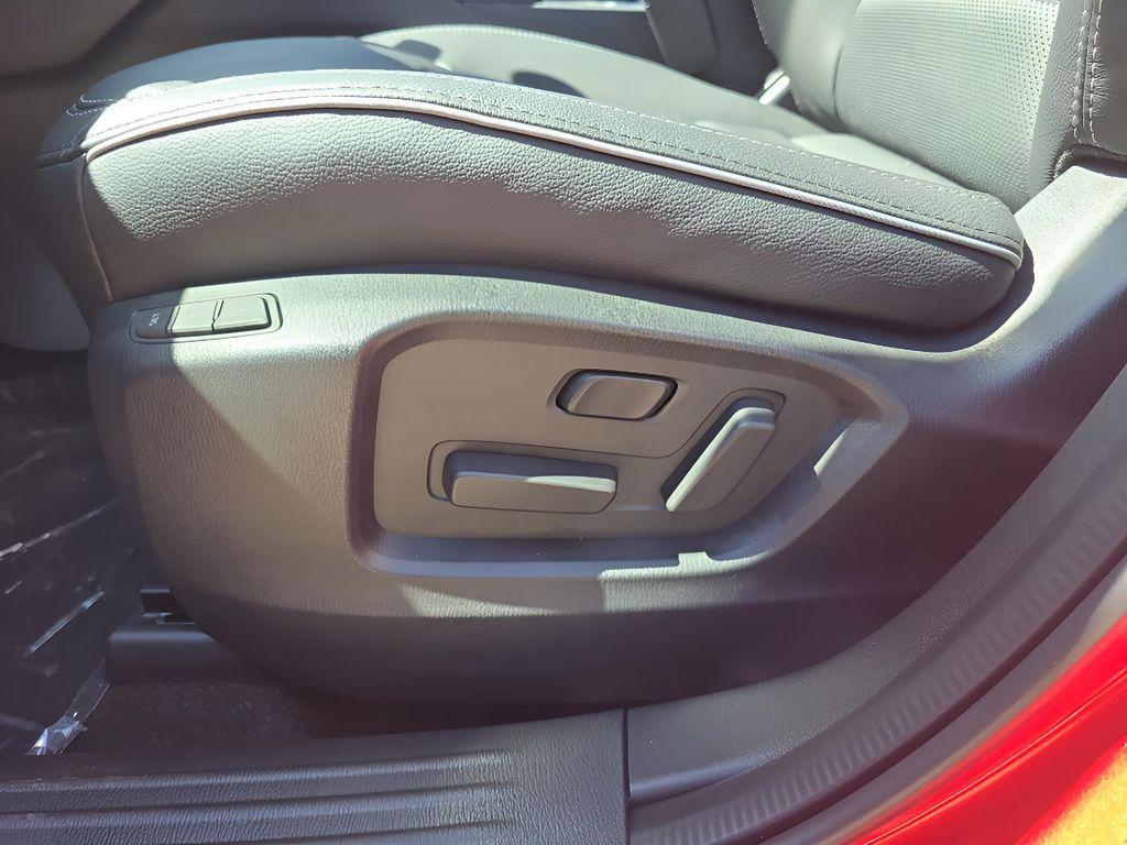 used 2025 Mazda CX-5 car, priced at $33,230