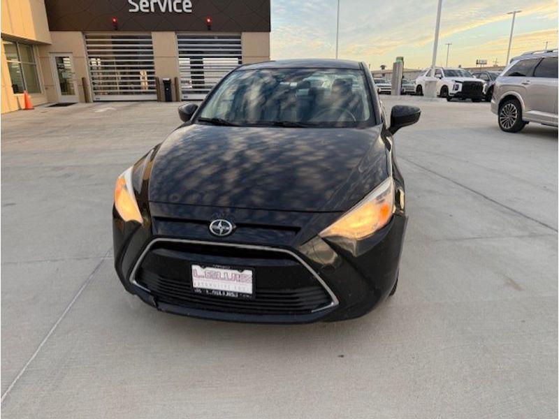 used 2016 Scion iA car, priced at $9,421