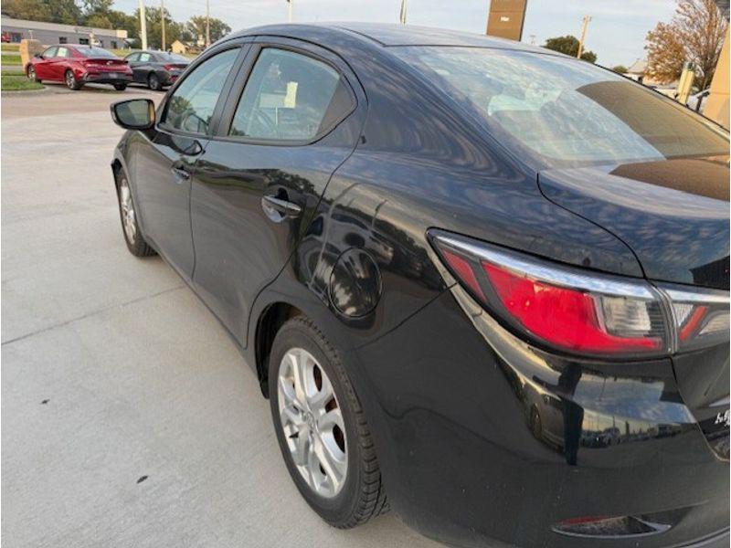 used 2016 Scion iA car, priced at $9,421
