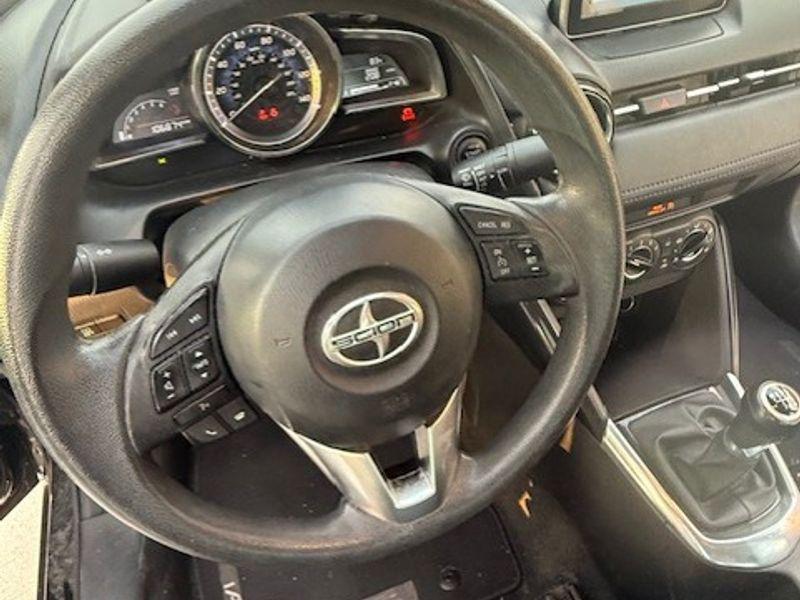 used 2016 Scion iA car, priced at $9,421