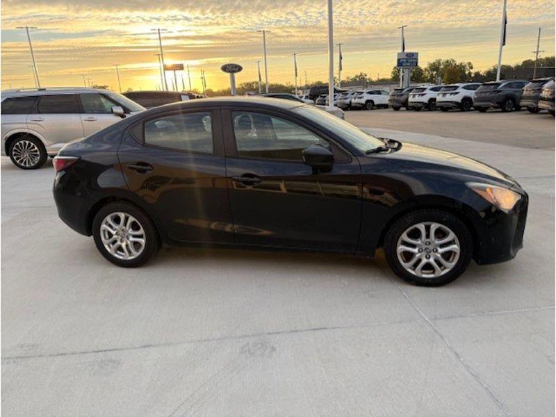 used 2016 Scion iA car, priced at $9,421
