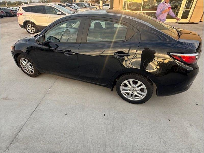 used 2016 Scion iA car, priced at $9,421