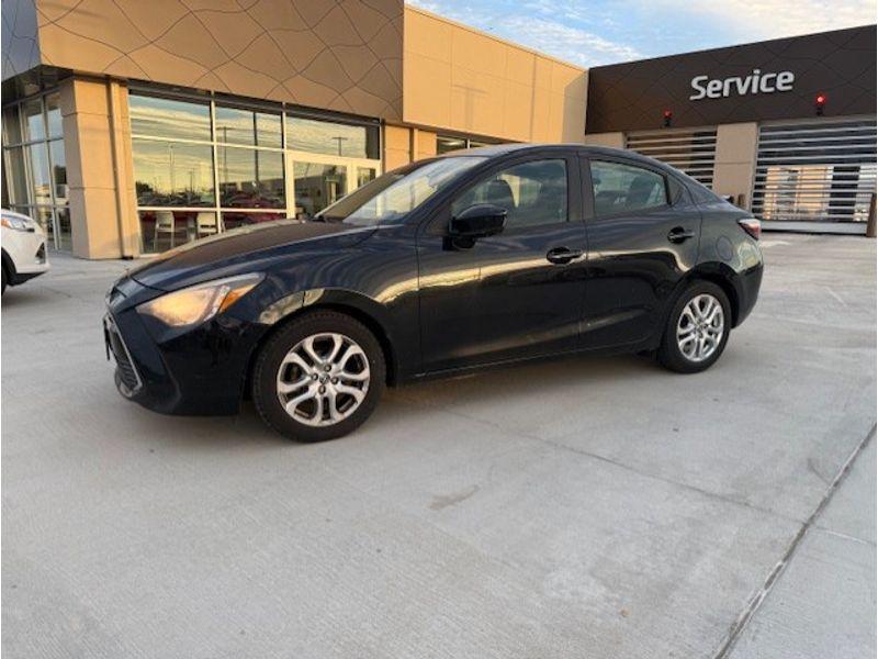 used 2016 Scion iA car, priced at $9,421