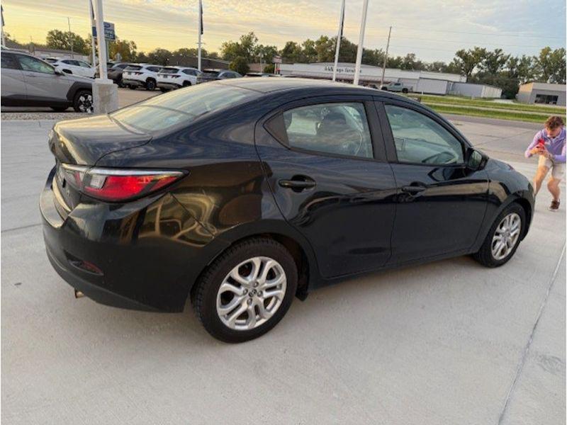 used 2016 Scion iA car, priced at $9,421
