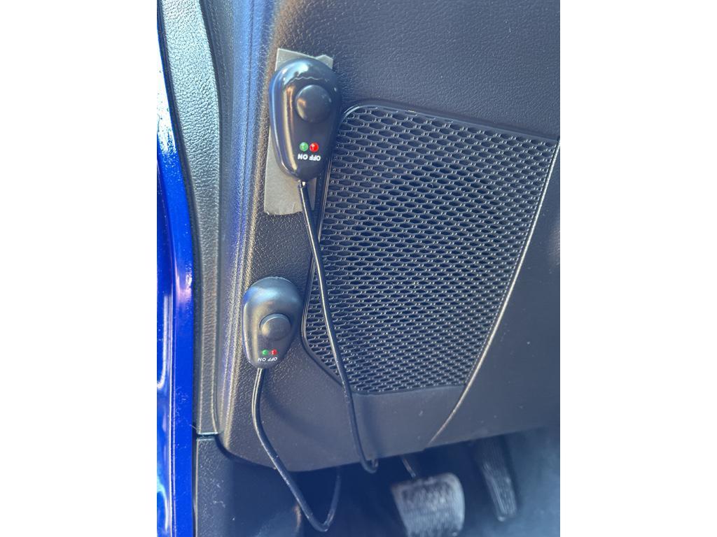 used 2019 Jeep Wrangler Unlimited car, priced at $22,445