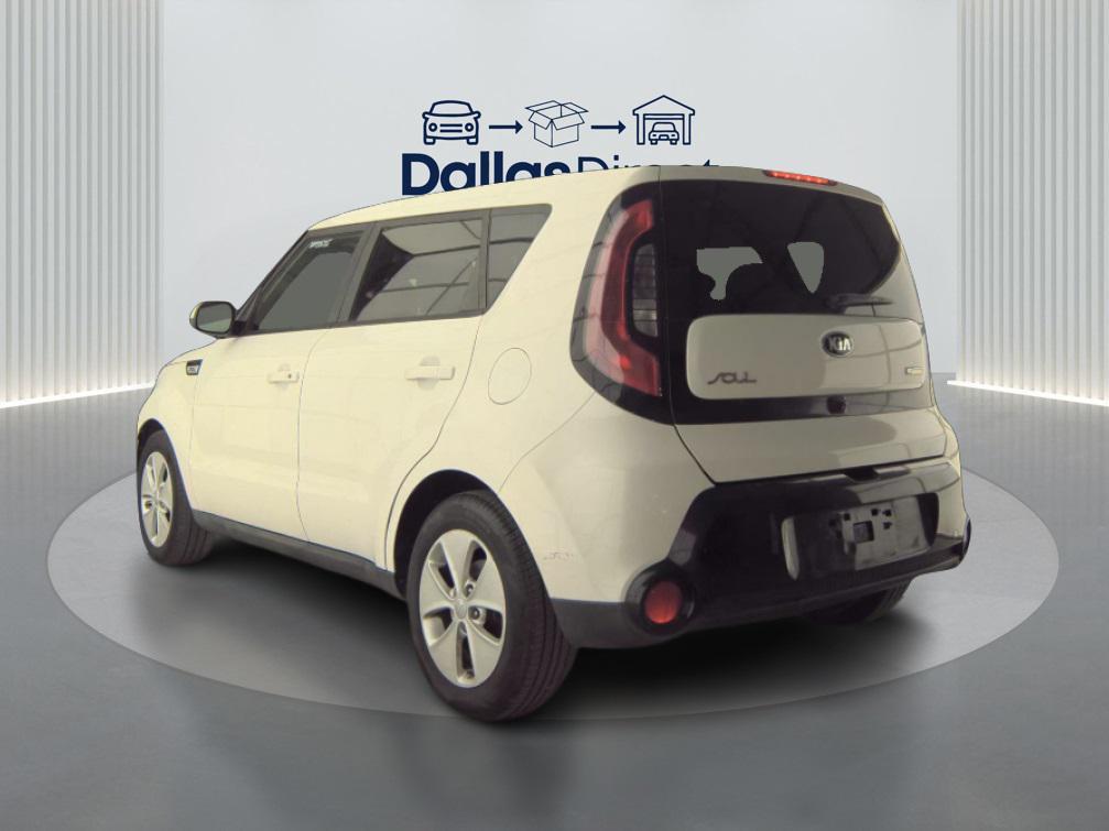 used 2016 Kia Soul car, priced at $9,759