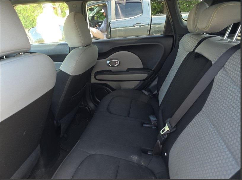 used 2016 Kia Soul car, priced at $9,759