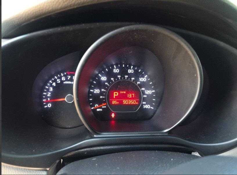 used 2016 Kia Soul car, priced at $9,759