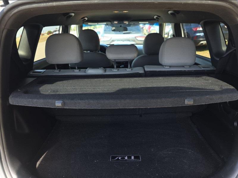 used 2016 Kia Soul car, priced at $9,759