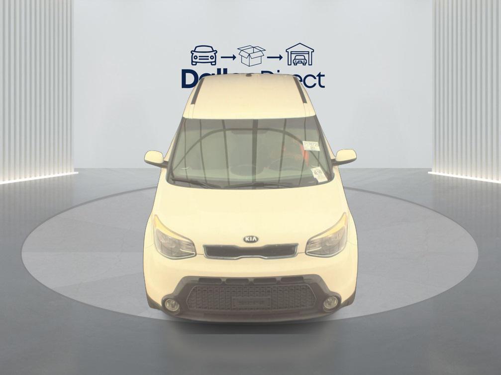 used 2016 Kia Soul car, priced at $9,759