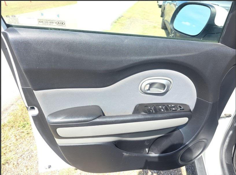 used 2016 Kia Soul car, priced at $9,759