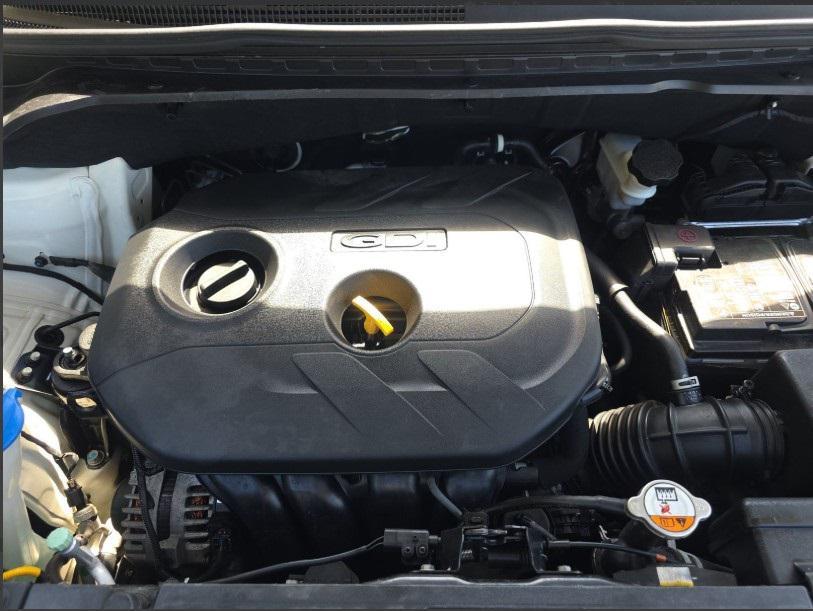 used 2016 Kia Soul car, priced at $9,759