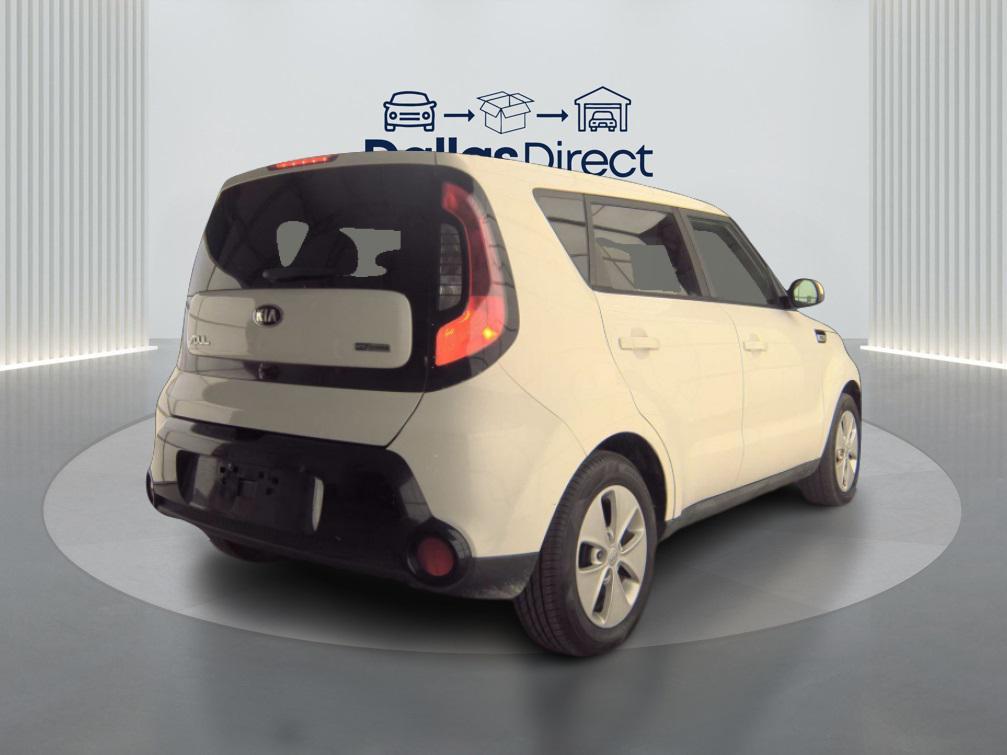 used 2016 Kia Soul car, priced at $9,759