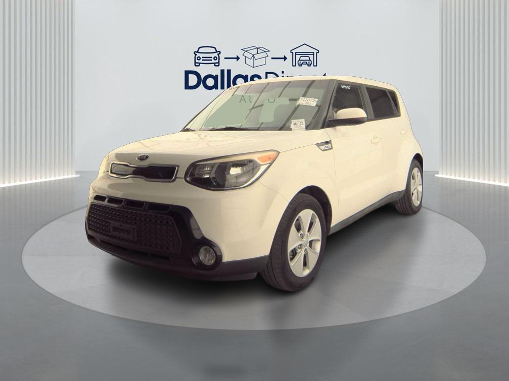 used 2016 Kia Soul car, priced at $9,759