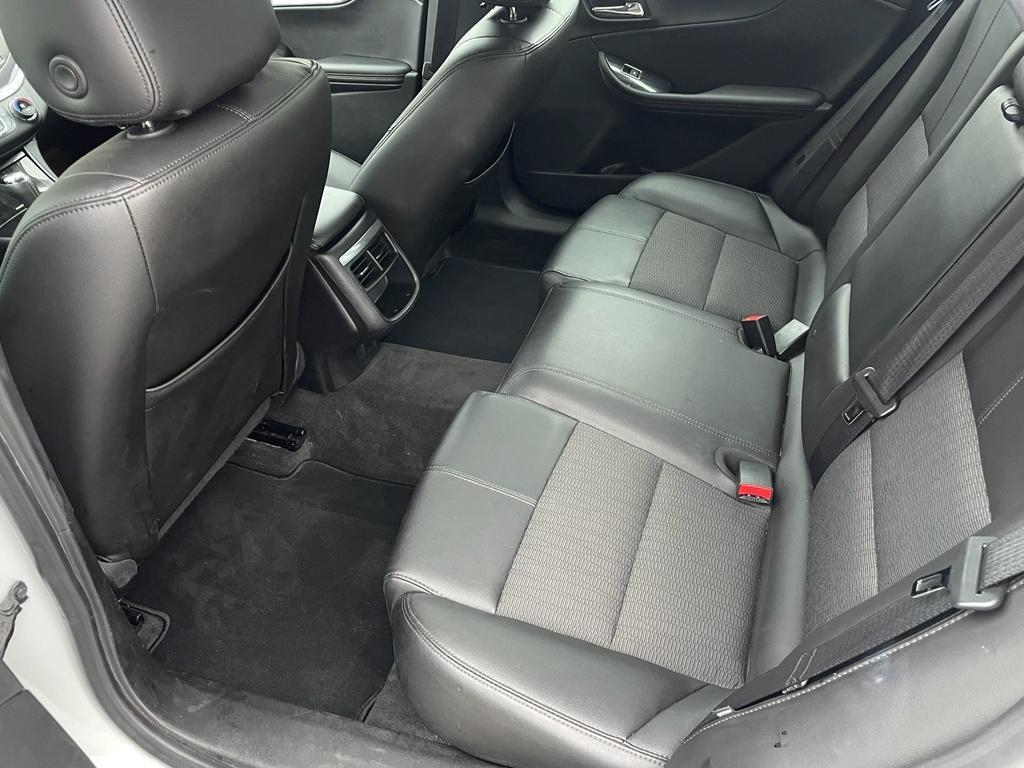 used 2016 Chevrolet Impala car, priced at $13,143