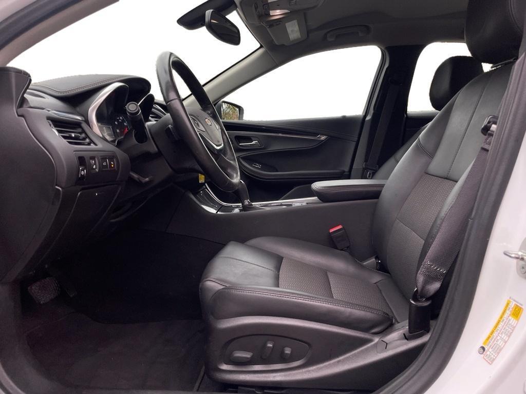 used 2016 Chevrolet Impala car, priced at $13,143