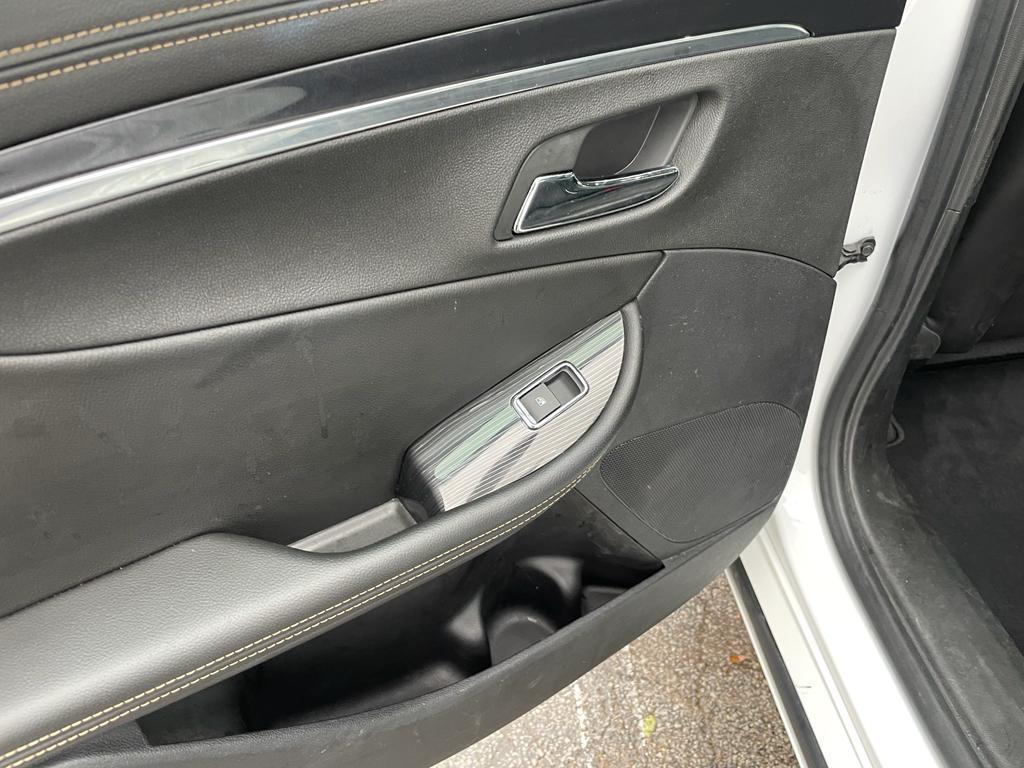 used 2016 Chevrolet Impala car, priced at $13,143