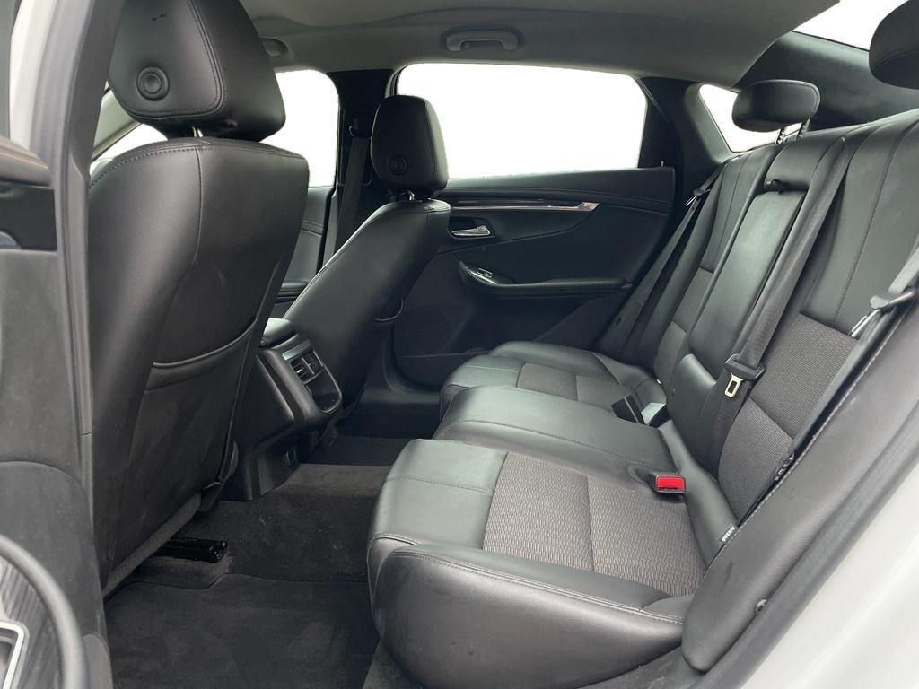 used 2016 Chevrolet Impala car, priced at $13,143