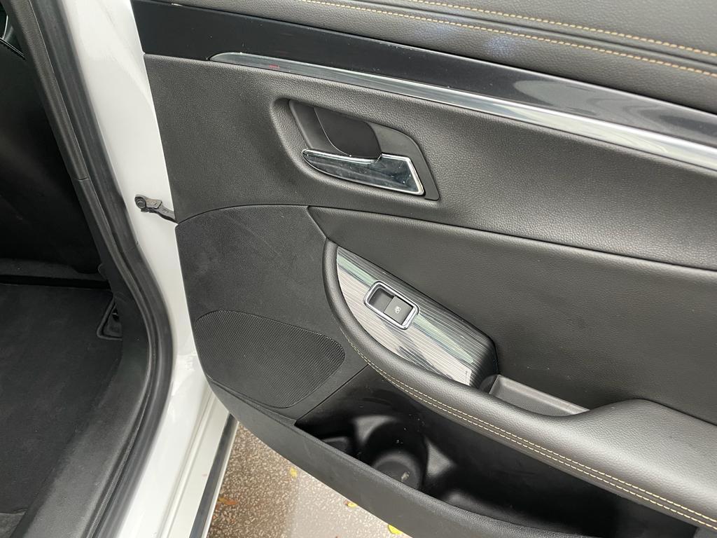 used 2016 Chevrolet Impala car, priced at $13,143