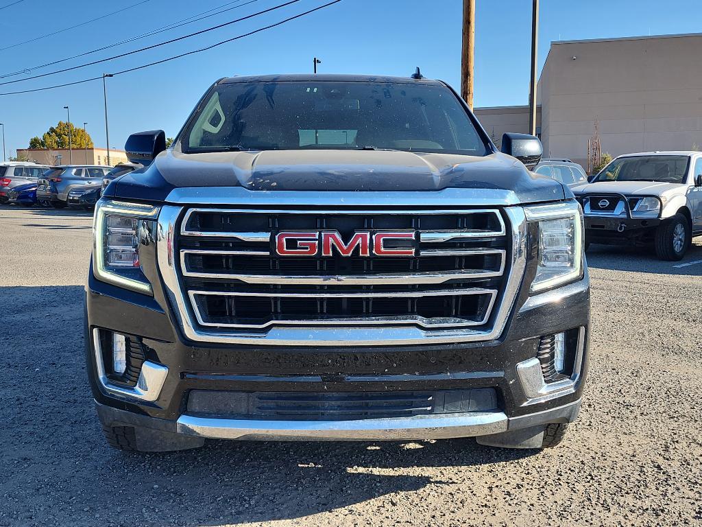 used 2021 GMC Yukon XL car, priced at $36,227