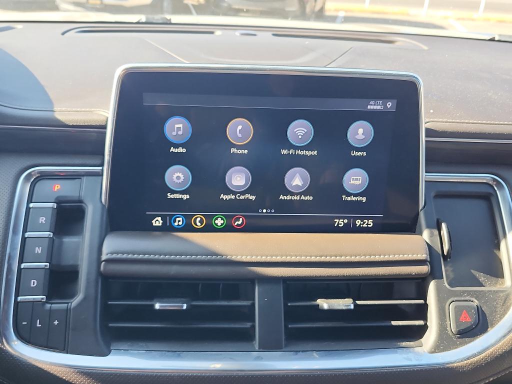 used 2021 GMC Yukon XL car, priced at $36,227