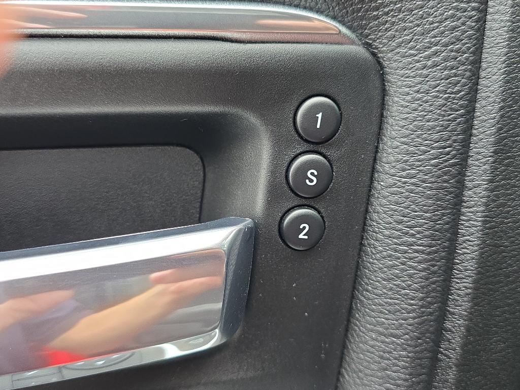 used 2023 Ram 2500 car, priced at $44,936