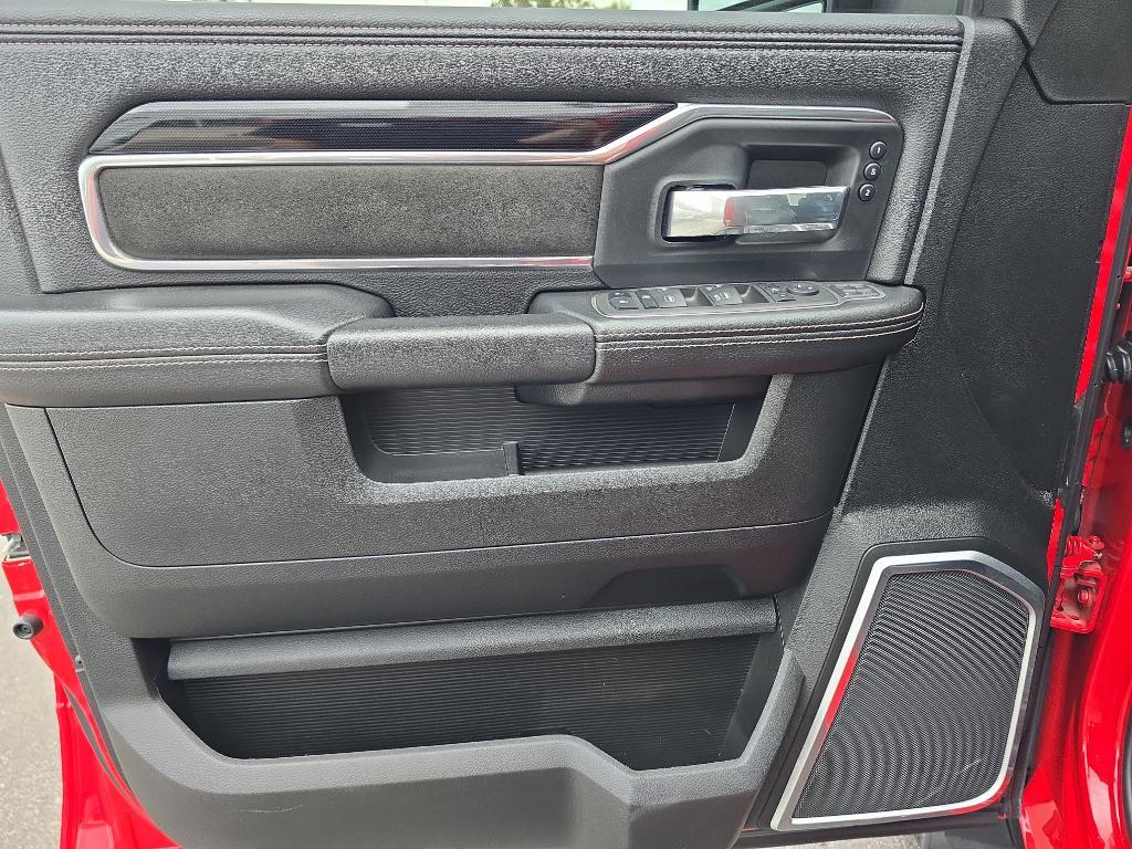 used 2023 Ram 2500 car, priced at $44,936