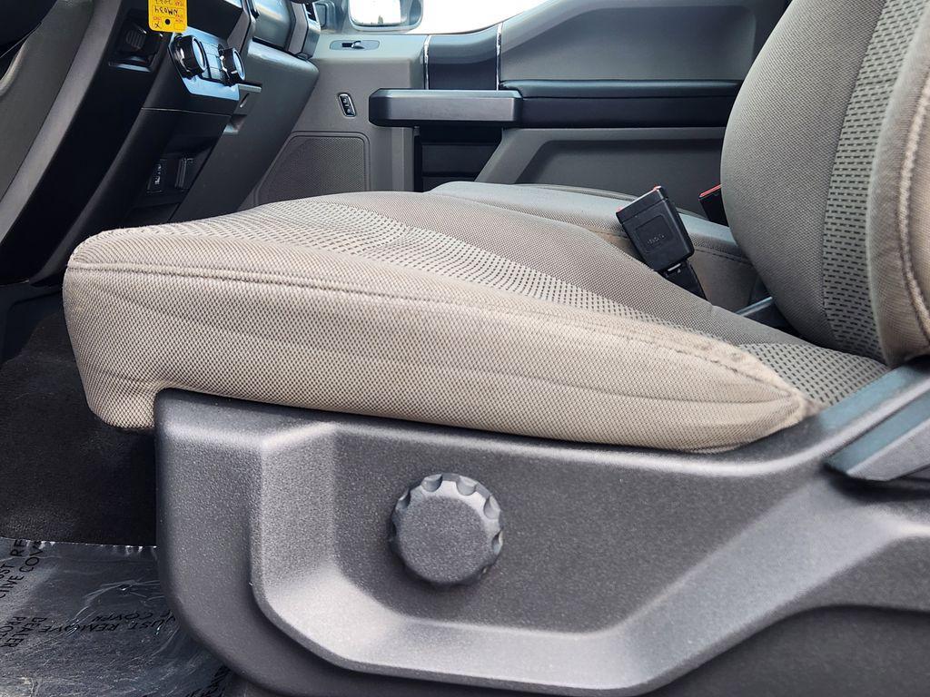 used 2022 Ford F-250 car, priced at $36,328
