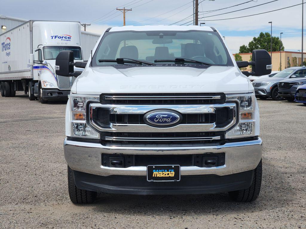 used 2022 Ford F-250 car, priced at $36,328