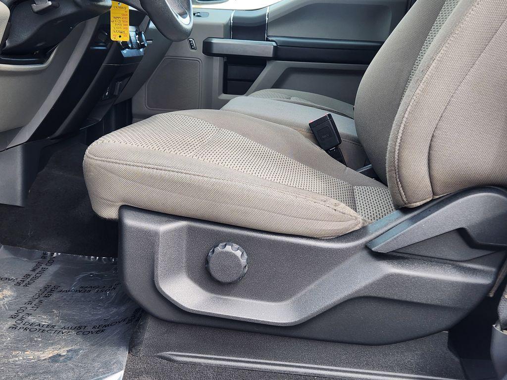 used 2022 Ford F-250 car, priced at $36,328
