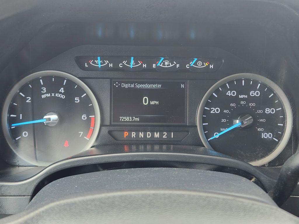 used 2022 Ford F-250 car, priced at $36,328
