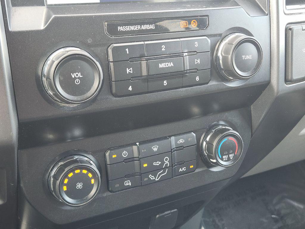 used 2022 Ford F-250 car, priced at $36,328
