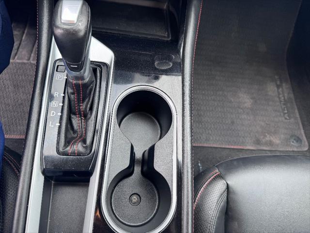 used 2023 Nissan Altima car, priced at $20,812