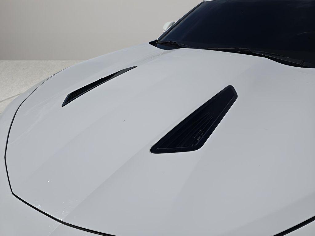 used 2018 Chevrolet Camaro car, priced at $32,497