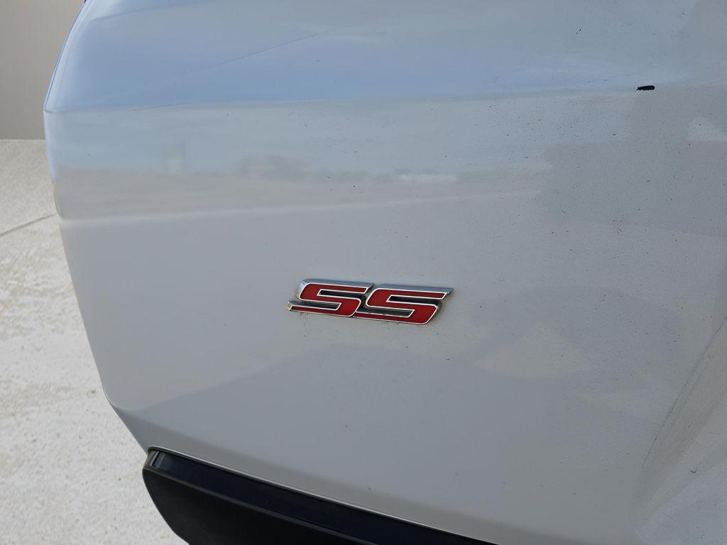 used 2018 Chevrolet Camaro car, priced at $32,497