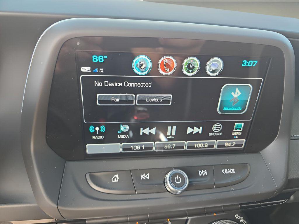 used 2018 Chevrolet Camaro car, priced at $32,497