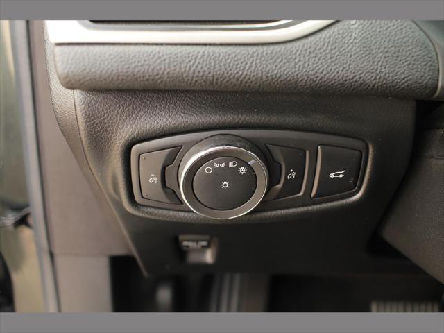 used 2015 Lincoln MKZ car, priced at $15,037