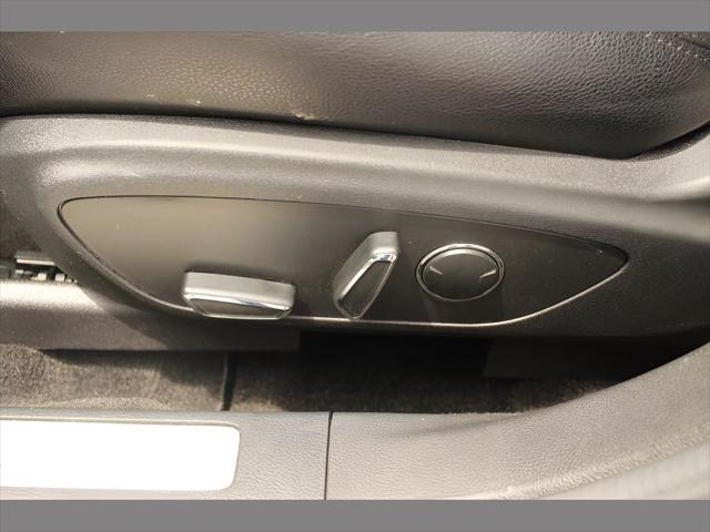 used 2015 Lincoln MKZ car, priced at $15,037
