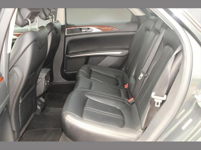 used 2015 Lincoln MKZ car, priced at $15,037