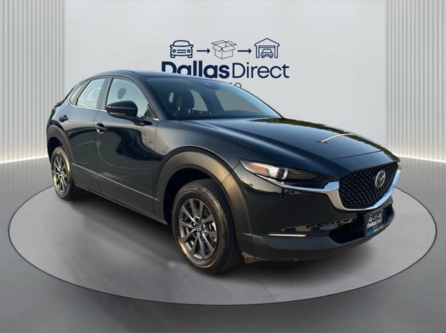 used 2024 Mazda CX-30 car, priced at $22,692