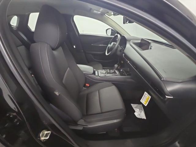 used 2024 Mazda CX-30 car, priced at $22,692