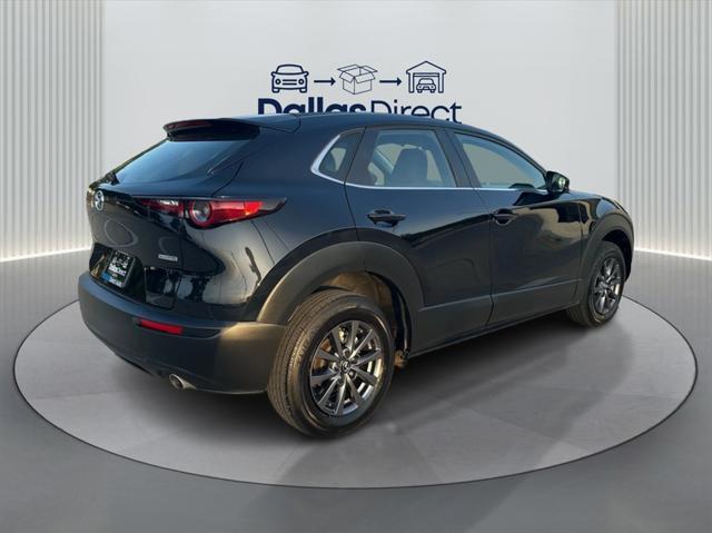 used 2024 Mazda CX-30 car, priced at $22,692